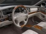 Buick Park Avenue Ultra 2003 года
